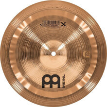 Meinl Generation X Electro Stacks, GX-10/12ES, 10