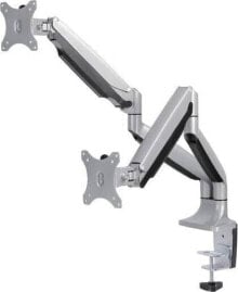 Brackets, holders and stands for monitors