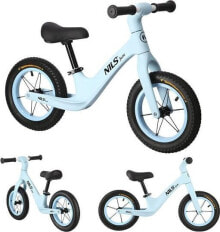 Children's running bikes