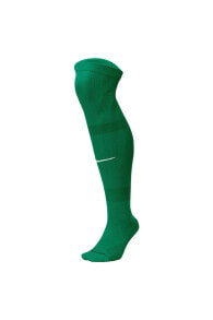 Matchfit Yeşil Futbol Çorap