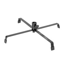 Купить световое и сценическое оборудование Eurolite: Eurolite FSZ-1 Floorstand Stahl, schwarz