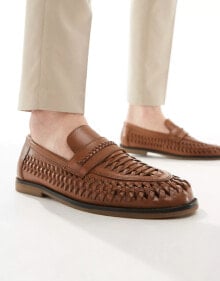 Men's loafers