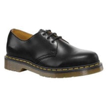 DR MARTENS 1461 3-Eye Smooth Shoes