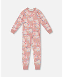 Baby pajamas for girls