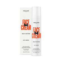 Cream for men against the signs of skin aging Multi Action (Face Cream Anti-Age ing ) 50 ml
