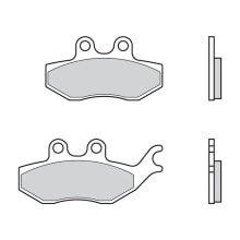 BREMBO 07054 Organic Brake Pads