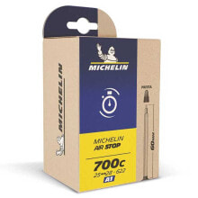 MICHELIN I3 Presta 40 mm Inner Tube