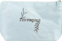 Women's cosmetic bags and beauty cases