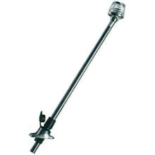 GOLDENSHIP BA15D 12V 10W 16º GS10357 60 cm Stainless Steel All Round Telescopic Light