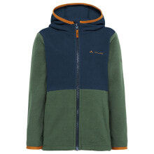 VAUDE Pulex II full zip fleece