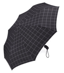 Umbrellas pánský skládací deštník Gents Easymatic 58353 Black