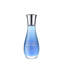 Cool Water Woman Eau de Parfum Reborn Intense