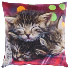 Decorative pillows