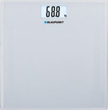 Напольные весы Personal Weighing Scale Blaupunkt BSP301