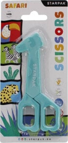 Children's scissors for paper crafts