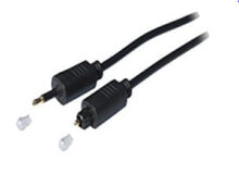 Cables and connectors for audio and video equipment