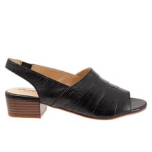 Черные женские сандалии Trotters купить от $47