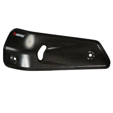 AKRAPOVIC Carbon P-HSY7SO2 heat shield