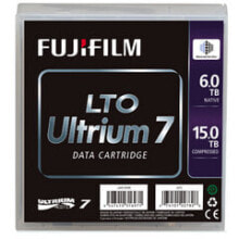 Fujifilm LTO Ultrium 7 6000 GB 16456574