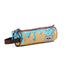 OH MY POP Triple Ice Cream Pencil Case