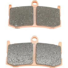 EBC EPFA-HH Series EPFA491HH Sintered Brake Pads