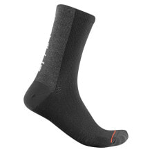 CASTELLI Bandito Wool 18 Socks