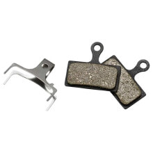 REVERSE COMPONENTS AirCon Organic Disc Brake Pads Shimano XTR 2012