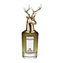 Купить мужская парфюмерия Penhaligon's: Penhaligon's The Tragedy Of Lord George Eau de Parfum