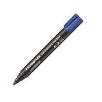 Staedtler 352-3 перманентная маркер Синий 1 шт