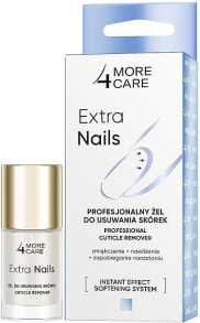 Cuticle removal products