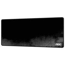 Купить игровые коврики для мышей AOC: AOC MM300 XL mouse pad