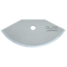 OLFA TCB-1 18.5 mm Cutter Blade 3 Units