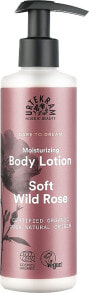 Body creams and lotions