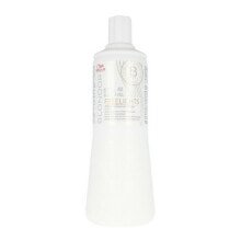 Капиллярный окислитель Blondor Freelights 12% 40 Wella (1000 ml)
