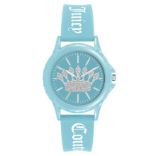 JUICY COUTURE JC_1325LBLB Watch