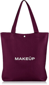 Women's cosmetic bags and beauty cases