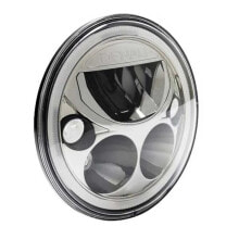 Купить запчасти и расходные материалы для мототехники DENALI: DENALI Led M7 Headlight