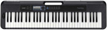 Casio CT-S300 Keyboard With 61 Touch-Sensitive Standard Keys And Auto Accompaniment