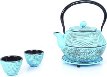 Teapots