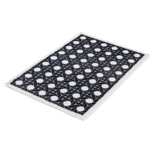 Bath and toilet mats