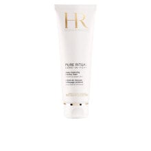 Helena Rubinstein Pure Ritual Deep Cleansing Creamy Foam Глубоко очищающая кремовая пенка для умывания 125 мл