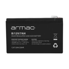 Батарейки и аккумуляторы для аудио- и видеотехники Armac Sp. z o.o.