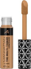 Face correctors and concealers