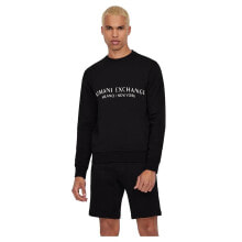 ARMANI EXCHANGE 8NZM88_ZJKRZ Sweatshirt