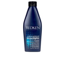 Repairing Conditioner Redken Color Extend Brownlights (250 ml)