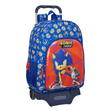 Children's backpacks and school bags