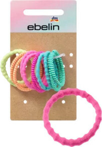 Elastic bands, headbands, headbands