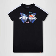 ELLESSE Ciano Dress