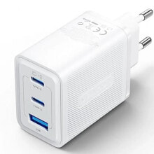 VENTION FERW0-EU USB-A and USB-C wall charger