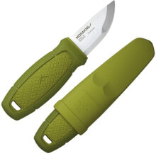 Купить ножи и мультитулы для туризма Morakniv: MORAKNIV Eldris Neck Knife